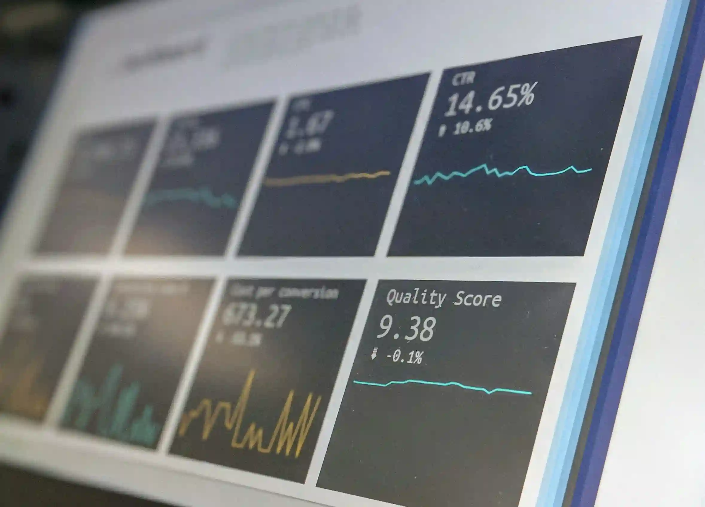 Market Analysis