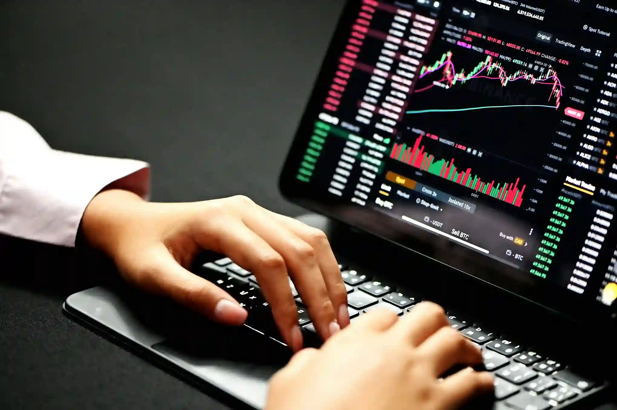 Economic Analysis